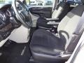 Stone White - Grand Caravan Mainstreet Photo No. 4