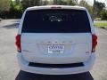 Stone White - Grand Caravan Mainstreet Photo No. 9