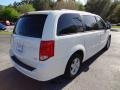 Stone White - Grand Caravan Mainstreet Photo No. 10