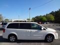 Stone White - Grand Caravan Mainstreet Photo No. 11