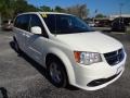 Stone White - Grand Caravan Mainstreet Photo No. 12