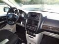 Stone White - Grand Caravan Mainstreet Photo No. 13