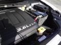 Stone White - Grand Caravan Mainstreet Photo No. 19