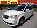 Stone White - Grand Caravan Mainstreet Photo No. 1