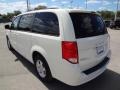 Stone White - Grand Caravan Mainstreet Photo No. 3