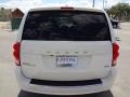 Stone White - Grand Caravan Mainstreet Photo No. 8