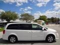 Stone White - Grand Caravan Mainstreet Photo No. 10