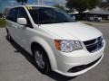 Stone White - Grand Caravan Mainstreet Photo No. 11
