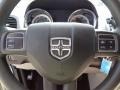 Stone White - Grand Caravan Mainstreet Photo No. 27
