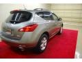 2009 Platinum Graphite Metallic Nissan Murano SL  photo #6