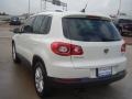 2009 Candy White Volkswagen Tiguan SE 4Motion  photo #38