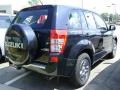 Black Pearl Metallic - Grand Vitara  Photo No. 6