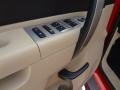 2010 Victory Red Chevrolet Silverado 1500 LT Extended Cab 4x4  photo #20