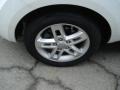 2010 Clear White Kia Soul +  photo #11