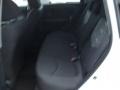 2010 Clear White Kia Soul +  photo #16