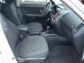 2010 Clear White Kia Soul +  photo #20