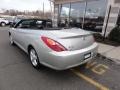 Lunar Mist Silver Metallic - Solara SE V6 Convertible Photo No. 5