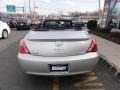 Lunar Mist Silver Metallic - Solara SE V6 Convertible Photo No. 6
