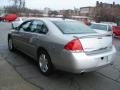 Silverstone Metallic - Impala LT Photo No. 6