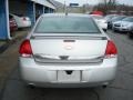 Silverstone Metallic - Impala LT Photo No. 7