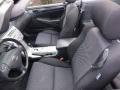 Lunar Mist Silver Metallic - Solara SE V6 Convertible Photo No. 13