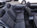 Lunar Mist Silver Metallic - Solara SE V6 Convertible Photo No. 15