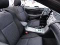 Lunar Mist Silver Metallic - Solara SE V6 Convertible Photo No. 16