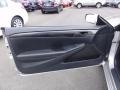 Lunar Mist Silver Metallic - Solara SE V6 Convertible Photo No. 18