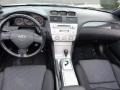 Lunar Mist Silver Metallic - Solara SE V6 Convertible Photo No. 19