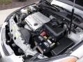 Lunar Mist Silver Metallic - Solara SE V6 Convertible Photo No. 21