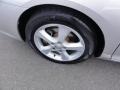 Lunar Mist Silver Metallic - Solara SE V6 Convertible Photo No. 26