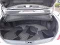 Lunar Mist Silver Metallic - Solara SE V6 Convertible Photo No. 27
