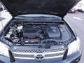 2006 Black Toyota Highlander Hybrid Limited 4WD  photo #27