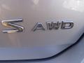 2009 Brilliant Silver Metallic Nissan Murano S AWD  photo #5