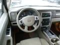 2008 Stone White Jeep Commander Sport 4x4  photo #5