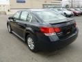 2012 Deep Indigo Pearl Subaru Legacy 2.5i Premium  photo #5