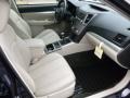 2012 Deep Indigo Pearl Subaru Legacy 2.5i Premium  photo #10