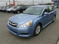 2012 Sky Blue Metallic Subaru Legacy 2.5i  photo #3