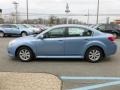 2012 Sky Blue Metallic Subaru Legacy 2.5i  photo #4