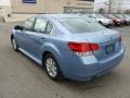 Sky Blue Metallic - Legacy 2.5i Photo No. 5