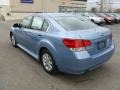 2012 Sky Blue Metallic Subaru Legacy 2.5i  photo #5