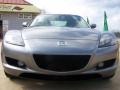 2004 Titanium Gray Metallic Mazda RX-8 Sport  photo #5