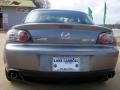 2004 Titanium Gray Metallic Mazda RX-8 Sport  photo #6