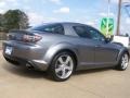 2004 Titanium Gray Metallic Mazda RX-8 Sport  photo #9