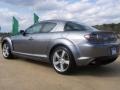 2004 Titanium Gray Metallic Mazda RX-8 Sport  photo #10