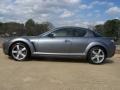 Titanium Gray Metallic - RX-8 Sport Photo No. 12