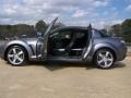 Titanium Gray Metallic - RX-8 Sport Photo No. 14
