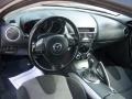 Titanium Gray Metallic - RX-8 Sport Photo No. 21