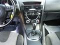 Titanium Gray Metallic - RX-8 Sport Photo No. 22