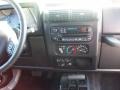 2004 Bright Silver Metallic Jeep Wrangler Sport 4x4  photo #8